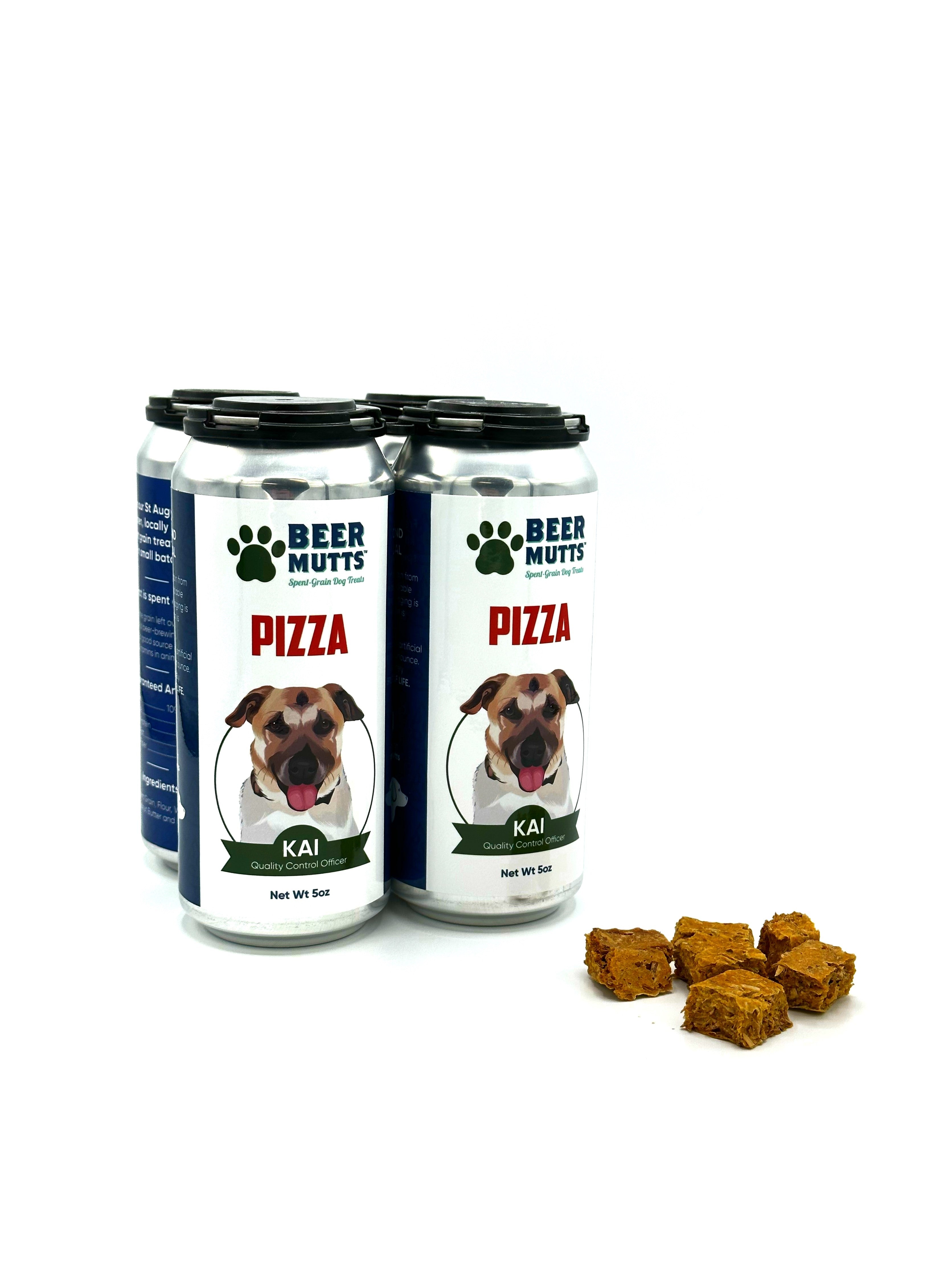 Beer hotsell dog treats